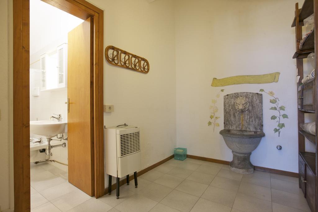 Villa Panorama Porto Valtravaglia Exterior foto