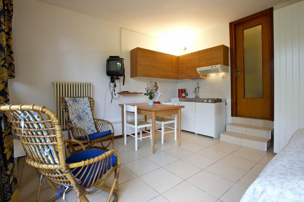 Villa Panorama Porto Valtravaglia Exterior foto